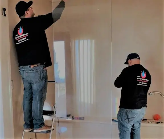 Professional plumbing installation for Tankless Water Heater Installation in Columbia